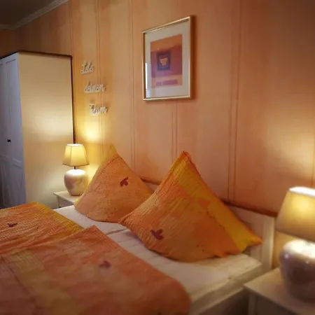 Charming In Near Seabeach Ferienhaus *