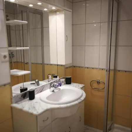 Charming In Near Seabeach Fehmarn