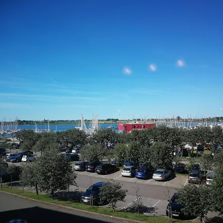 Charming In Near Seabeach Ferienhaus