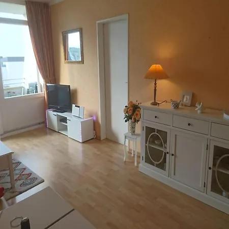 Holiday home Charming In Near Seabeach