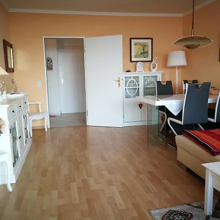 Charming In Near Seabeach Ferienhaus *